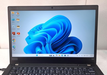 Manama, Computers, BHD 123,  ThinkPad Core I7 10th Gen Laptop 16GB Ram DDR4 256GB SSD M.2 FREE Laptop Bag & Mouse