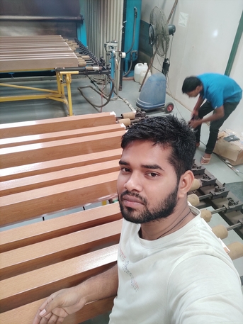 Ranchi, Items Wanted, Powder Coating & Wood Coating Production Manager