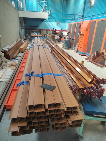 Ranchi, Items Wanted, Powder Coating & Wood Coating Production Manager