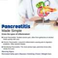 Pancreatitis Awareness | Gastro Surgeon In Bhubaneswar | Dr. Shakti Prasad Choudhury