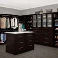 Professional Walk-In Closet Designs In North Carolina