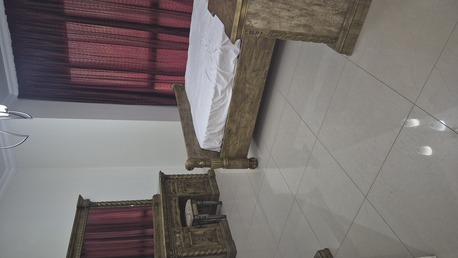 Manama, Apartments/Houses, BHD 470/month,  Furnished,  3 BR,  189 Sq. Meter,  Flat For Rent