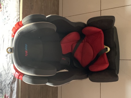 Al Thuqbah, Baby & Kid Stuff, SAR 150,  Car - Child Seater