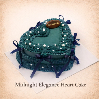 Abu Dhabi, Food, AED 160,  Anniversary Cakes Abu Dhabi & Dubai | Lets Bake Cake