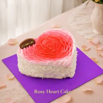 Abu Dhabi, Food, AED 160,  Anniversary Cakes Abu Dhabi & Dubai | Lets Bake Cake