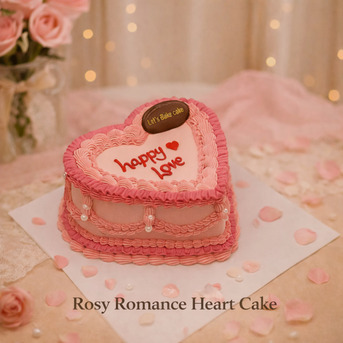 Abu Dhabi, Food, AED 160,  Anniversary Cakes Abu Dhabi & Dubai | Lets Bake Cake
