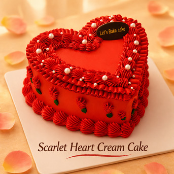 Abu Dhabi, Food, AED 160,  Anniversary Cakes Abu Dhabi & Dubai | Lets Bake Cake