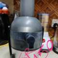 SAR 250,  Juicer And Vacuum Cleaner