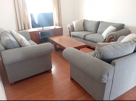 Mahooz, Apartments/Houses, BHD 450/month,  2 BR,  Luxury Furnished Apartment For Rent In Mahooz With Ewa Limit Bd40