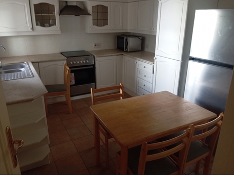 Mahooz, Apartments/Houses, BHD 450/month,  2 BR,  Luxury Furnished Apartment For Rent In Mahooz With Ewa Limit Bd40