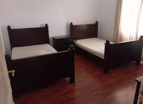 Mahooz, Apartments/Houses, BHD 450/month,  2 BR,  Luxury Furnished Apartment For Rent In Mahooz With Ewa Limit Bd40