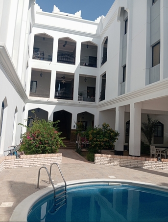 Mahooz, Apartments/Houses, BHD 450/month,  2 BR,  Luxury Furnished Apartment For Rent In Mahooz With Ewa Limit Bd40