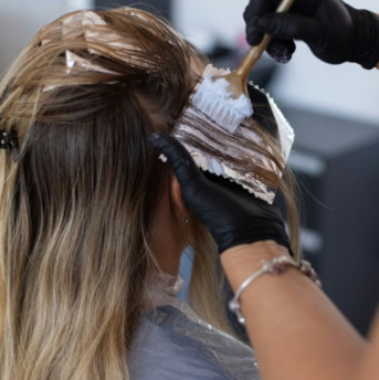 Brisbane, Beautician, Best Hair Colouring In Brisbane | Shailly Hair & Beauty