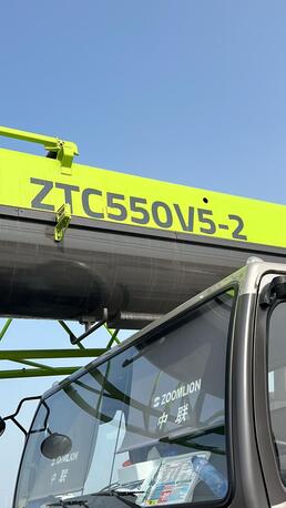 Jubail, Jobs, Urgent Requirement  : Crane Operator Aramco Approved