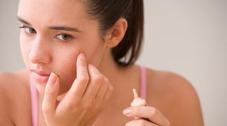 New York, Health, Deep Daily Cleanse For Breakout-Prone Skin