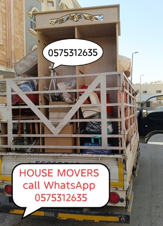 Dammam, Labor/Moving, HOUSE SHIFTING MOVERS AND PACKERS CAMPANY PROFESSIONAI\TEAM REASONABLE PRICE AVAILABLE