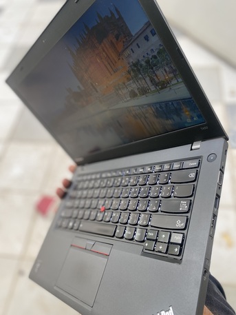 Riyadh, Computers, SAR 750,  Thinkpad Core I5,Ram 8GB,SSD 256GB,Charger