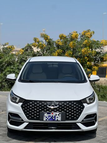 Riffa, Vehicles, Cars & Trucks , BHD 3900,  CHERY ARRIZO 6 PRO 2024 WHITE,  2024,  Automatic,  17000 KM,