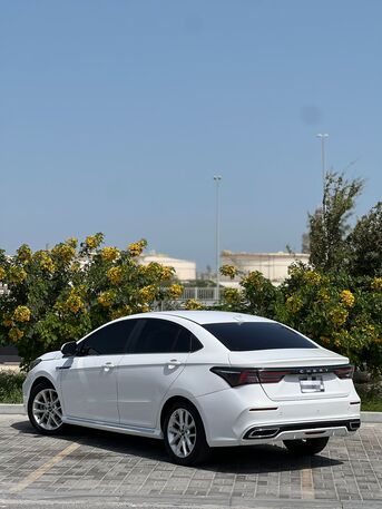 Riffa, Vehicles, Cars & Trucks , BHD 3900,  CHERY ARRIZO 6 PRO 2024 WHITE,  2024,  Automatic,  17000 KM,