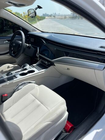 Riffa, Vehicles, Cars & Trucks , BHD 3900,  CHERY ARRIZO 6 PRO 2024 WHITE,  2024,  Automatic,  17000 KM,