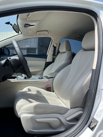 Riffa, Vehicles, Cars & Trucks , BHD 3900,  CHERY ARRIZO 6 PRO 2024 WHITE,  2024,  Automatic,  17000 KM,