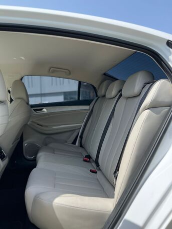 Riffa, Vehicles, Cars & Trucks , BHD 3900,  CHERY ARRIZO 6 PRO 2024 WHITE,  2024,  Automatic,  17000 KM,