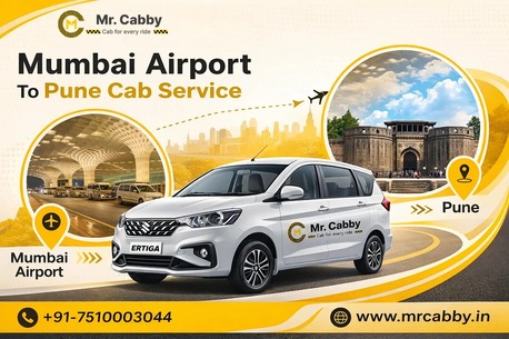 Mumbai, Travel, Book Reliable Mumbai Airport To Pune Cab Service