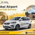 Book Reliable Mumbai Airport To Pune Cab Service
