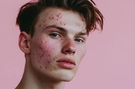 New York, Health, Lightweight Treatment For Oil Control And Clarity