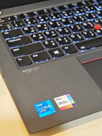 Khobar, Computers, SAR 1299,  Lenovo ThinkPad T14s Gen2 (i5-11th-16/256 )