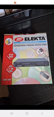 Olaya, Household Items, SAR 30,  DVD Player