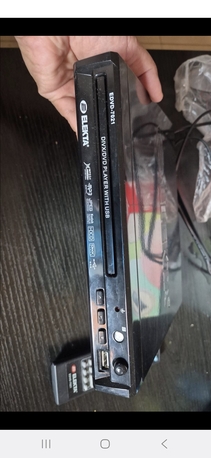 Olaya, Household Items, SAR 30,  DVD Player