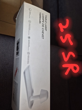 Olaya, Household Items, SAR 30,  DVD Player