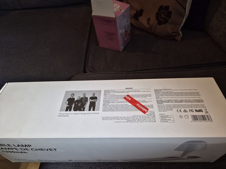 Olaya, Household Items, SAR 30,  DVD Player