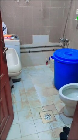 Hara, Apartments/Houses, SAR 2500/month,  2BR FULLY FURNISHED FLAT FOR FAMILY