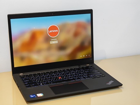 Khobar, Computers, SAR 1799,  Lenovo ThinkPad T14s Gen2 (i7-11th-32/512) 1799-Only