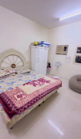 Hofuf, Apts/Flats Wanted, SAR 12000/year,  2 BR,  Available For Rent 4 Install