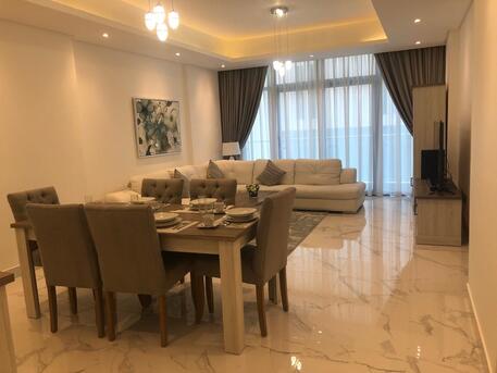 Juffair, Rooms Available, BHD 170/month,  Near Fateh Room Available In A 2 Bed Family Building