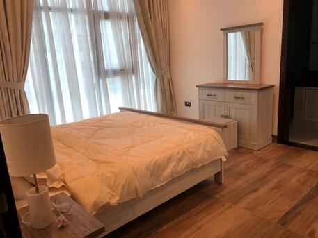 Juffair, Rooms Available, BHD 170/month,  Near Fateh Room Available In A 2 Bed Family Building