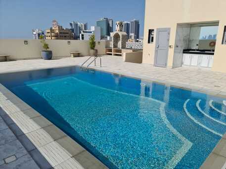 Juffair, Rooms Available, BHD 170/month,  Near Fateh Room Available In A 2 Bed Family Building