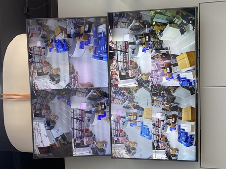 Riyadh, Technical, Cctv Camera Wholesale And Technician Available For Installation