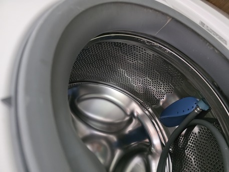 Al Tubaishi, Appliances, SAR 1000,  Electrolux Washing Machine- 8KG Front Load