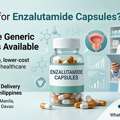 PHP 1,  Enzalutamide Capsules Cost Quezon City