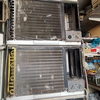 Jubail, Household Items, SAR 50,  AC Service And Gas And Washing Machine And Referganter Rapper Any Location In Jubail