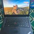SAR 1150, I7 Thinkpad Touch Screen Slim Laptop 256GB 16GB With Games Installed