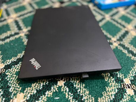 Al Safa, Computers, SAR 1450,  Lenovo I7 Touch Screen ThinkPad 256GB SSD And 16GB RAM