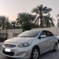 Hyundai Accent,  2017,  Automatic,  179000 KM,