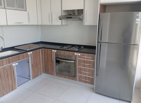 Mahooz, Apartments/Houses, BHD 270/month,  2 BR,  Semi Furnished 2 Bhk Flat For Rent In Mahooz