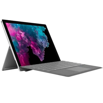 Khobar, Computers, SAR 1750,  Microsoft Surface Pro 7 (i7-10th Gen 16-256