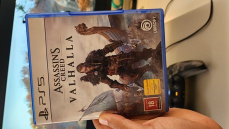 East Riffa, Video Games, BHD 10,  Assassin